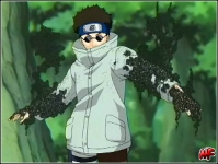 aburame shino